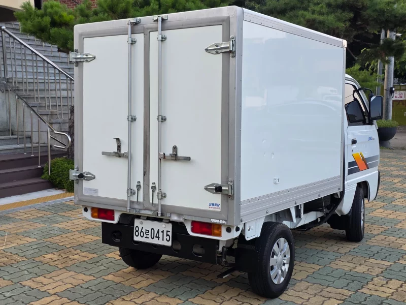 Daewoo labo