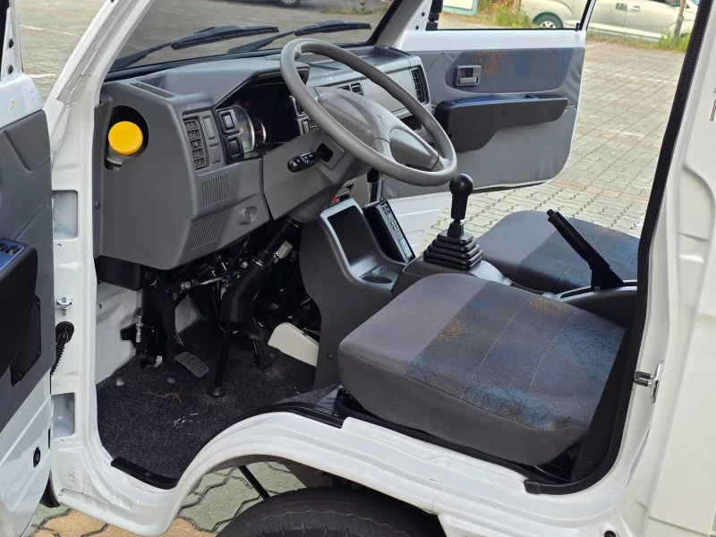 Daewoo labo