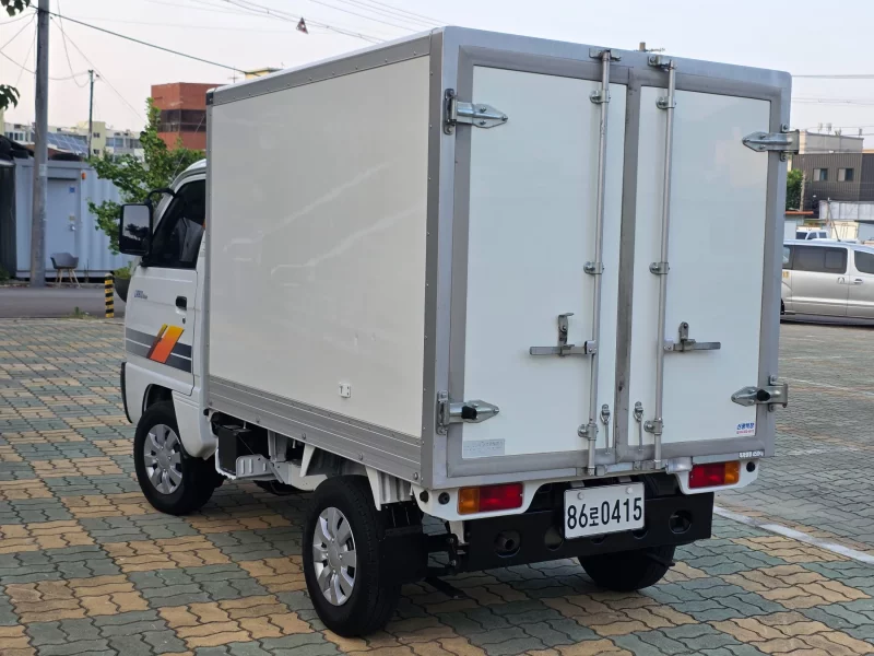 Daewoo labo