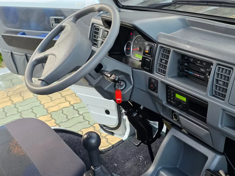 Daewoo labo