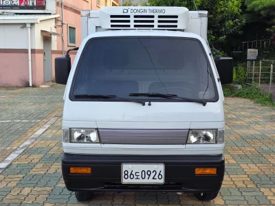 Daewoo labo