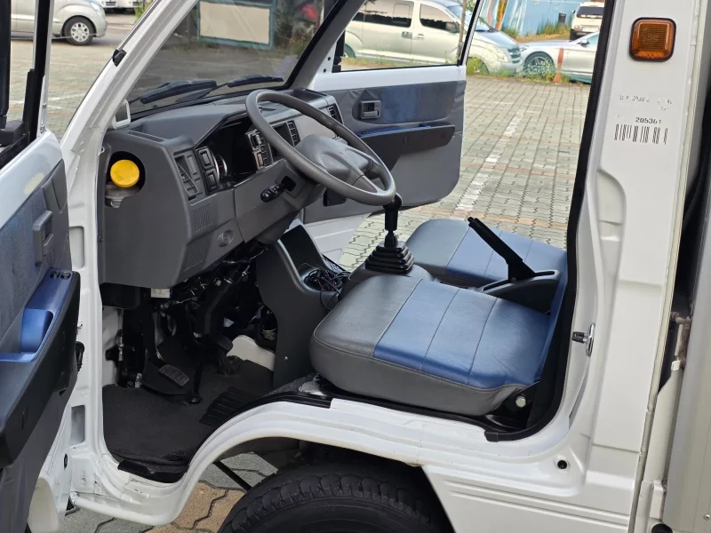 Daewoo labo