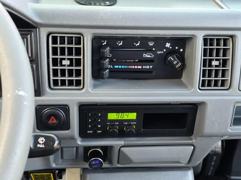 Daewoo labo