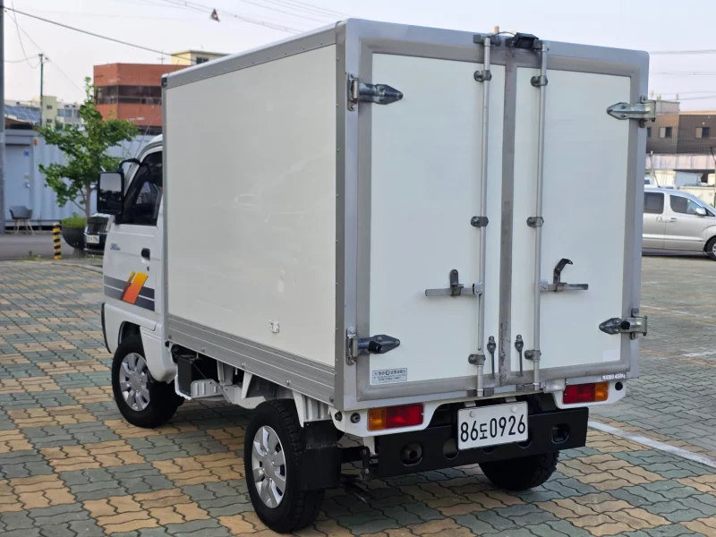 Daewoo labo