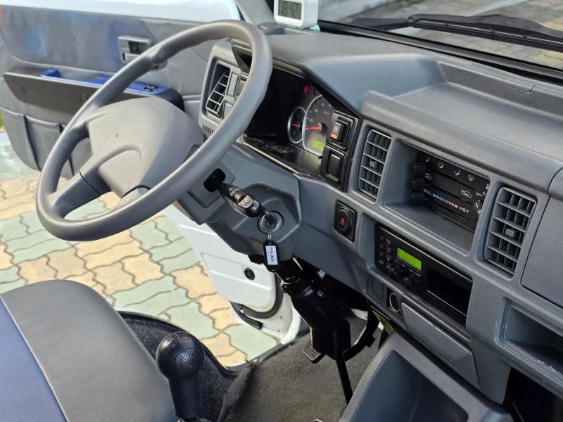 Daewoo labo