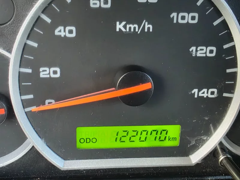Daewoo labo