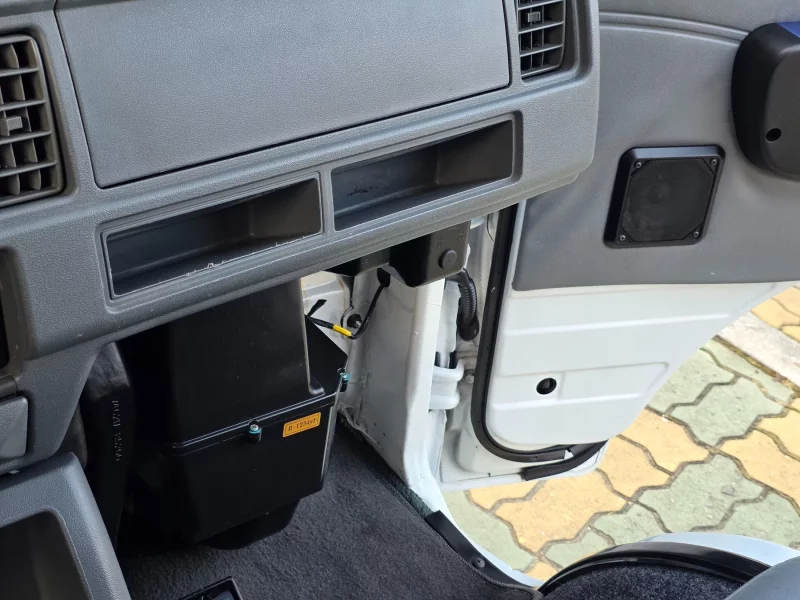 Daewoo labo