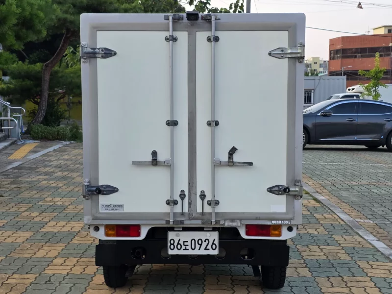 Daewoo labo