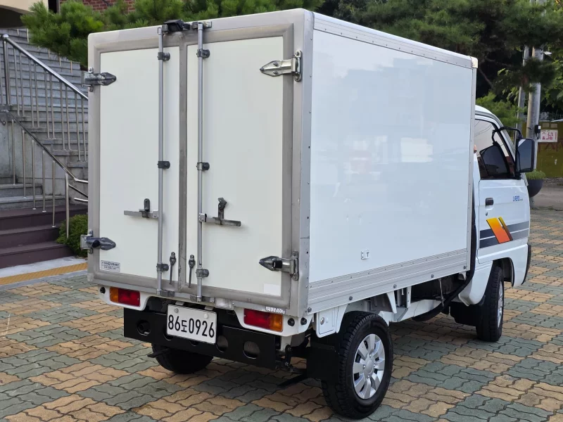 Daewoo labo