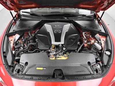 Infiniti Q60