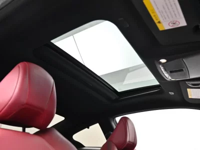 Infiniti Q60