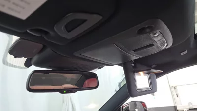 Infiniti Q60