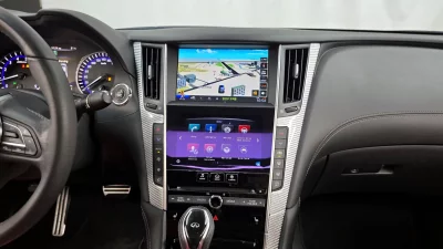 Infiniti Q60