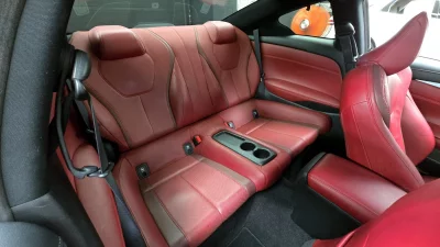 Infiniti Q60