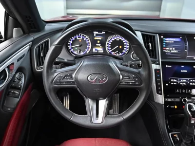 Infiniti Q60
