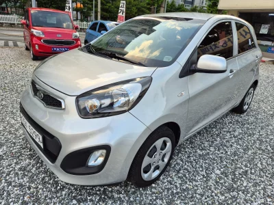 Kia Morning