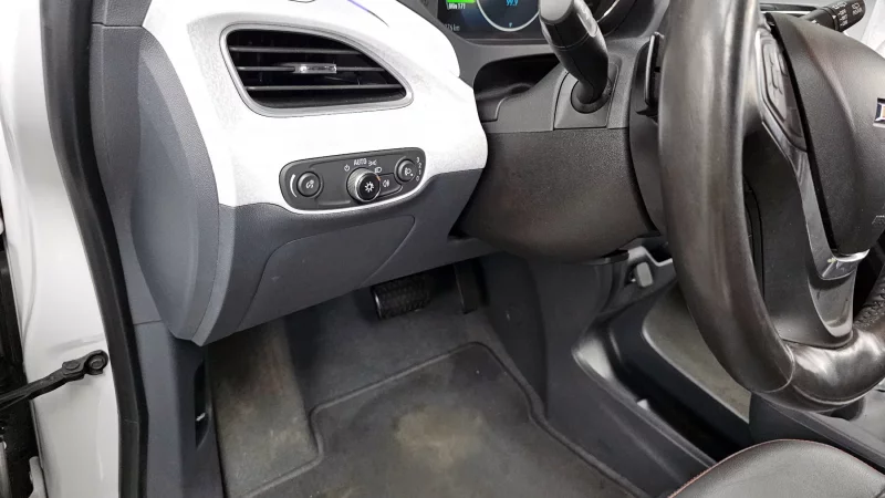 Daewoo Bolt EV