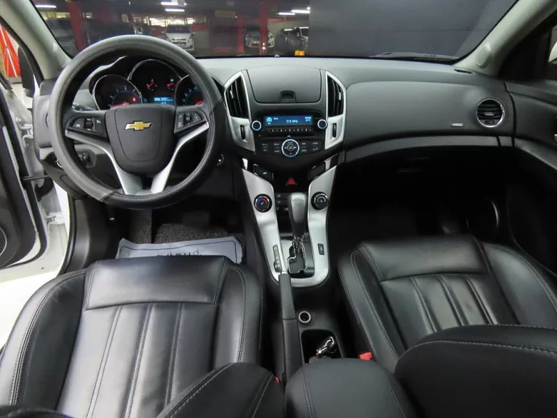 Daewoo Cruze