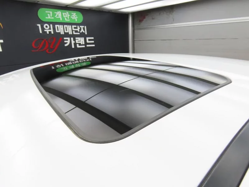 Daewoo Cruze