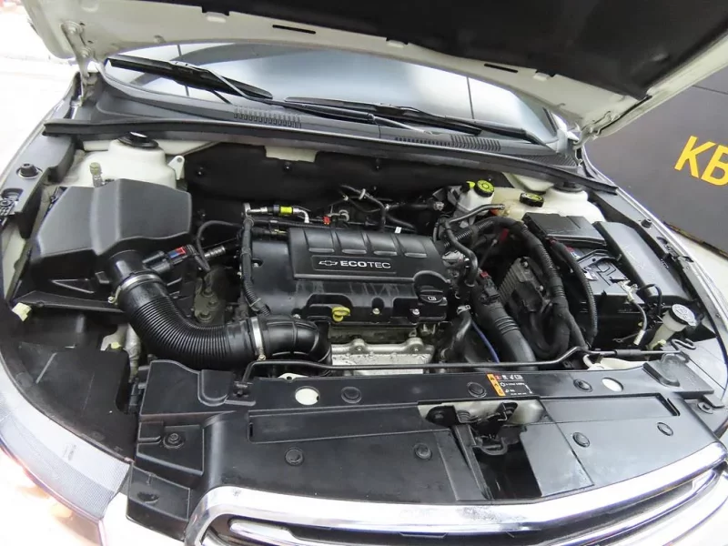 Daewoo Cruze