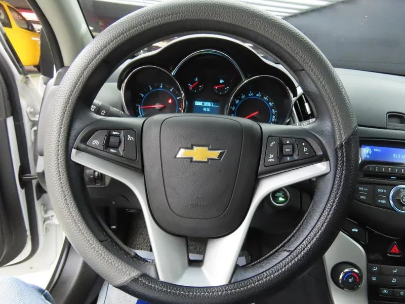 Daewoo Cruze