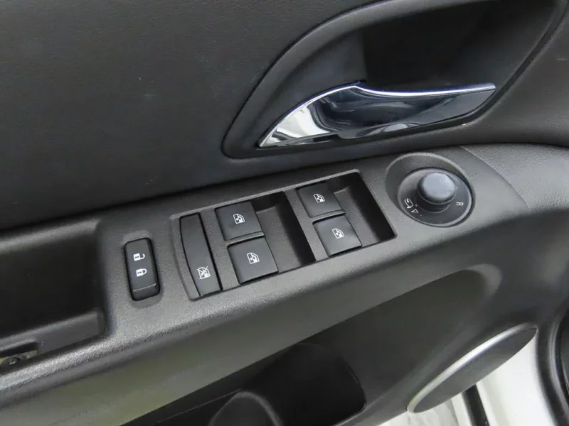 Daewoo Cruze