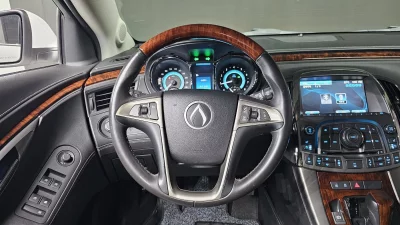 Daewoo Alpheon