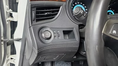 Daewoo Alpheon