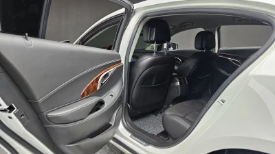 Daewoo Alpheon