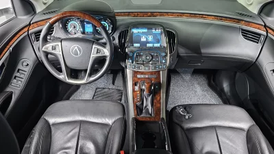 Daewoo Alpheon