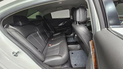 Daewoo Alpheon