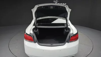 Daewoo Alpheon