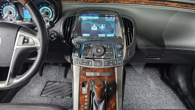 Daewoo Alpheon
