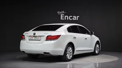 Daewoo Alpheon
