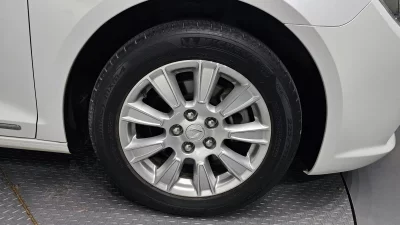 Daewoo Alpheon
