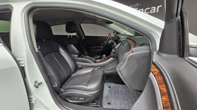 Daewoo Alpheon