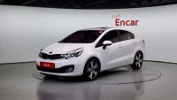 Kia pride