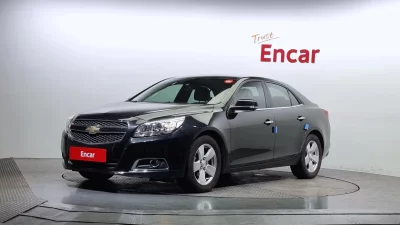 Daewoo Malibu