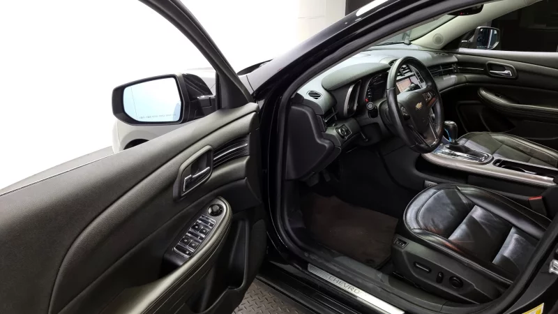 Daewoo Malibu