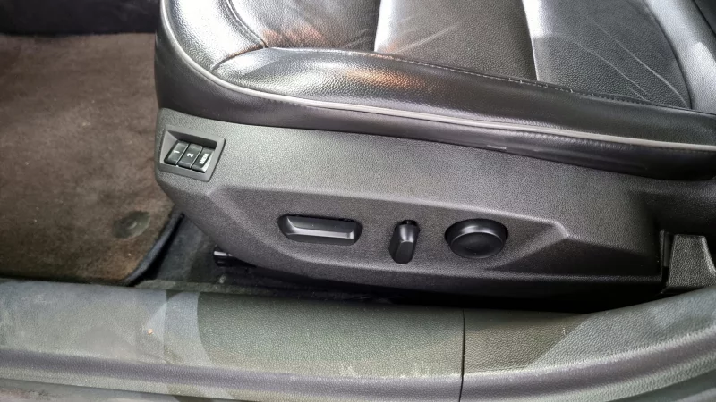 Daewoo Malibu