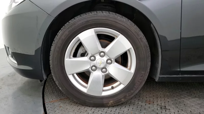 Daewoo Malibu
