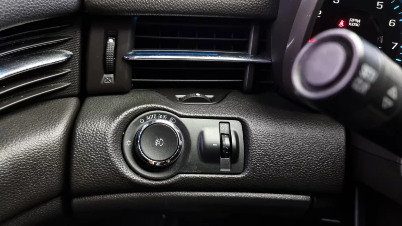 Daewoo Malibu