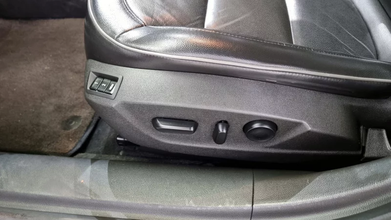 Daewoo Malibu