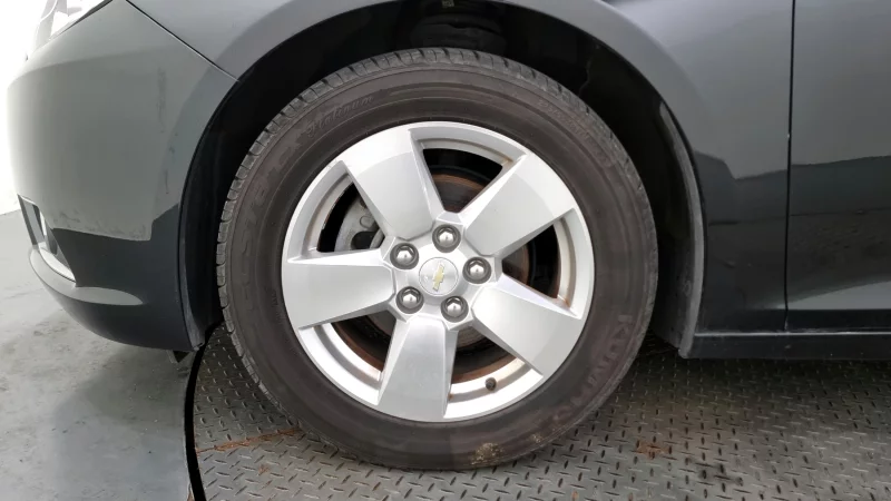 Daewoo Malibu