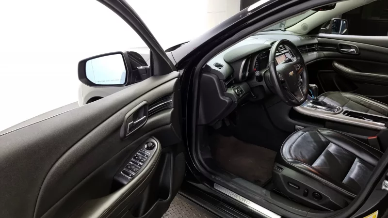 Daewoo Malibu