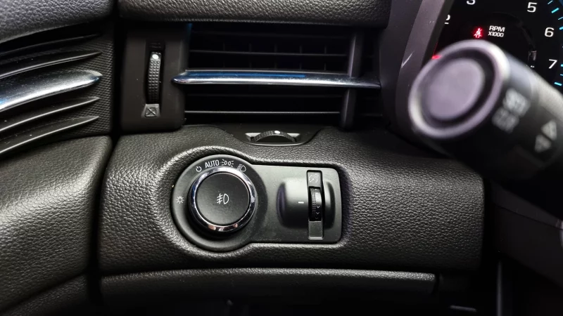 Daewoo Malibu