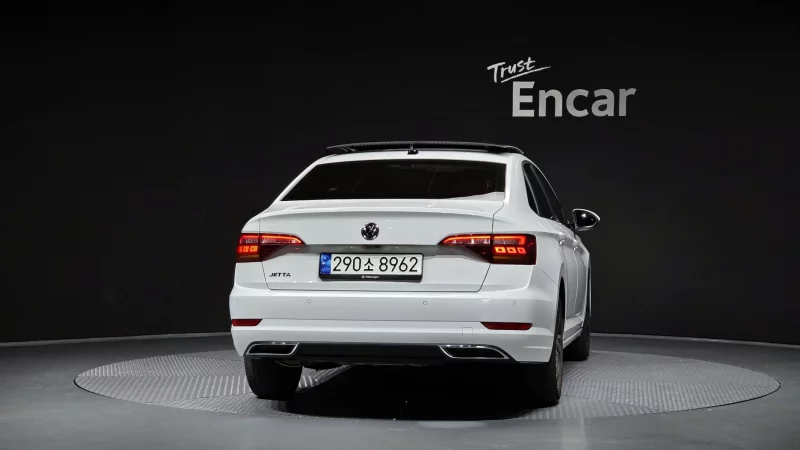 Volkswagen JETTA