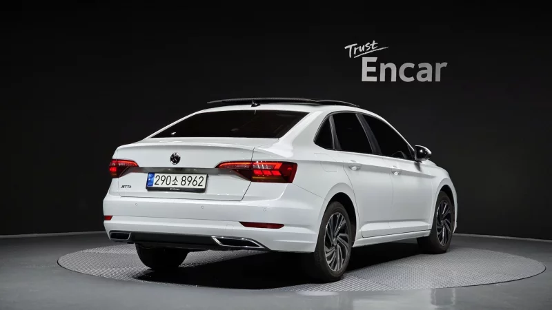 Volkswagen JETTA