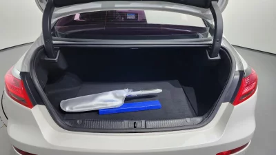 Renault Samsung SM7