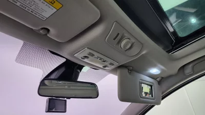 Renault Samsung SM7